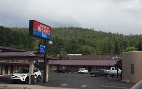 American Regency Inn